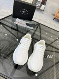 Picture of Prada Shoes _SKUPradasz38-454CWM111219374